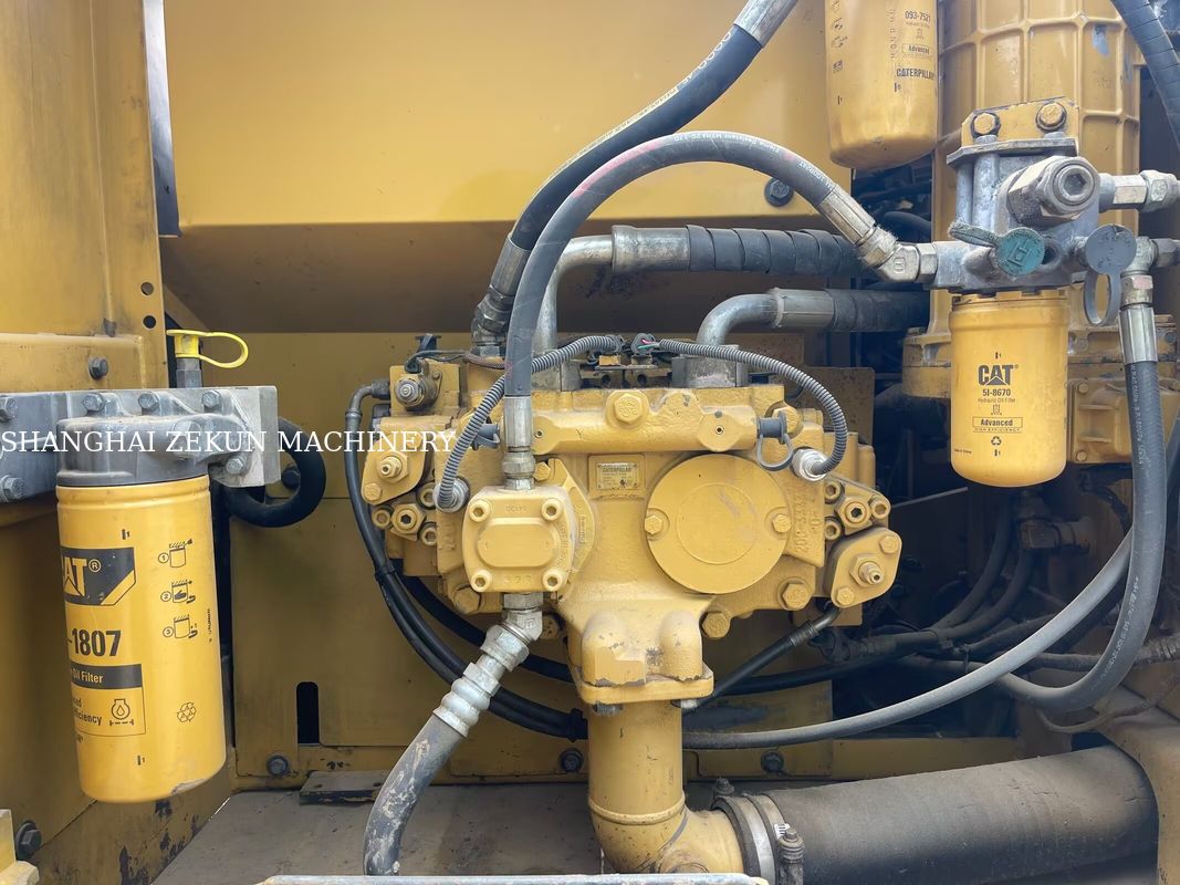 2020 Cat 320D2L Excavator 21 تن 5127 ساعت مناسب برای خرید B2B