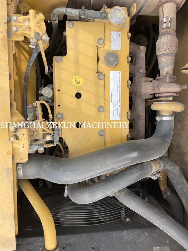 2020 Cat 320D2L Excavator 21 تن 5127 ساعت مناسب برای خرید B2B