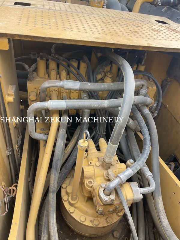 2020 Cat 320D2L Excavator 21 تن 5127 ساعت مناسب برای خرید B2B