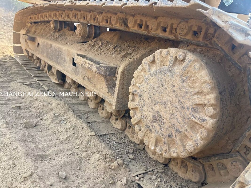 2020 Cat 320D2L Excavator 21 تن 5127 ساعت مناسب برای خرید B2B