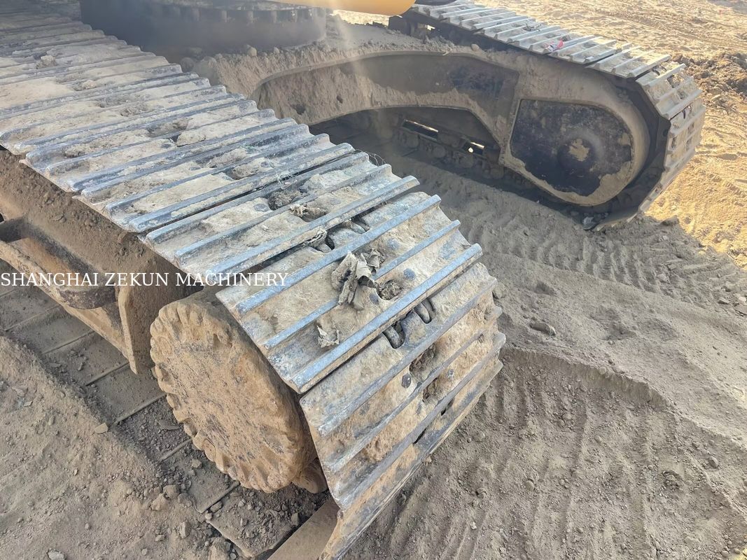 2020 Cat 320D2L Excavator 21 تن 5127 ساعت مناسب برای خرید B2B