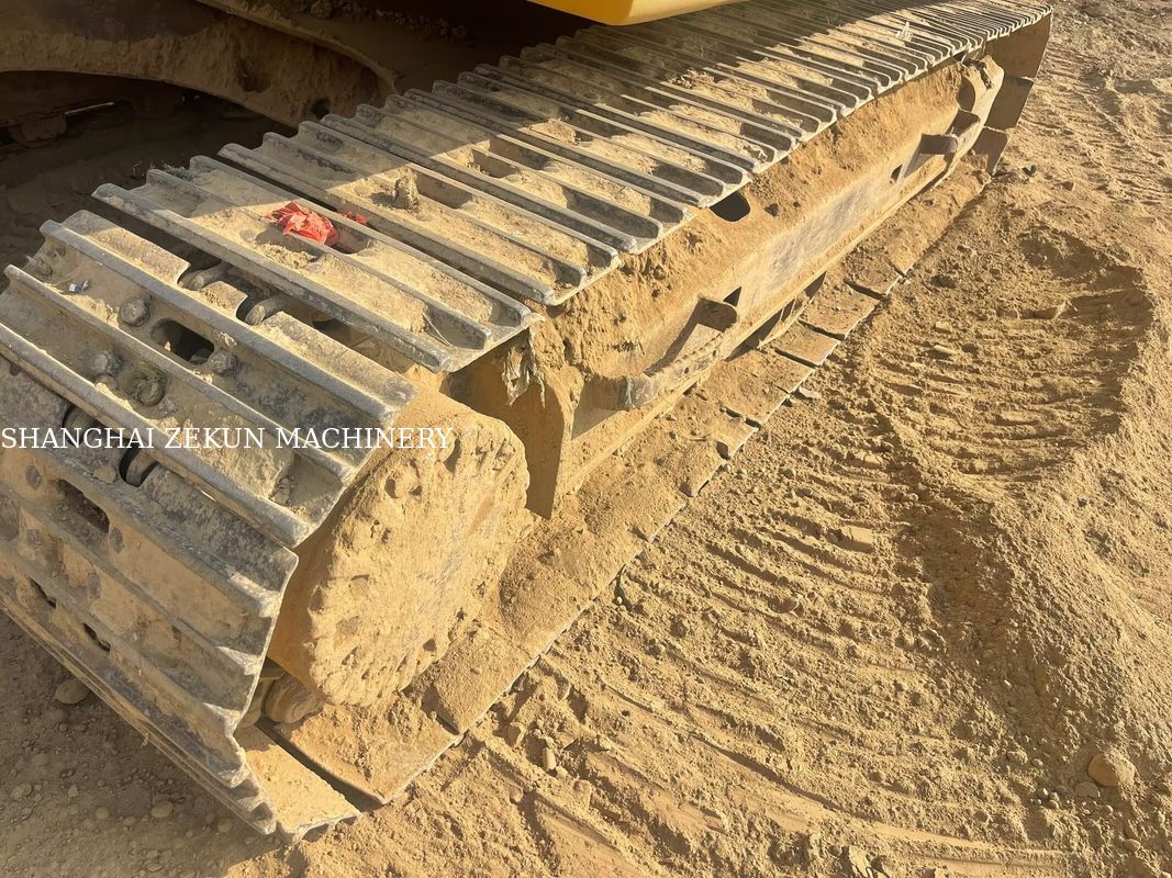 2020 Cat 320D2L Excavator 21 تن 5127 ساعت مناسب برای خرید B2B