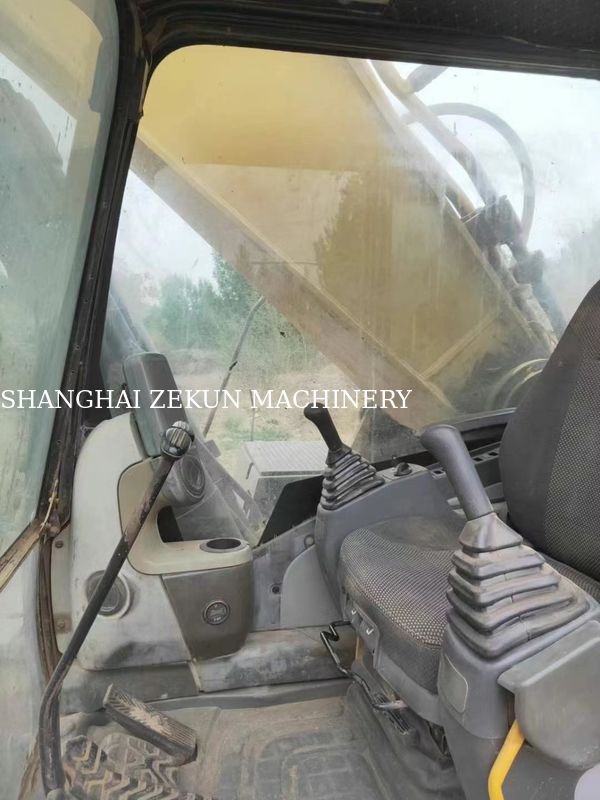 2019 Cat 349D2 Excavator 50 تن 5000 ساعت برای ناوگان تجهیزات سنگین