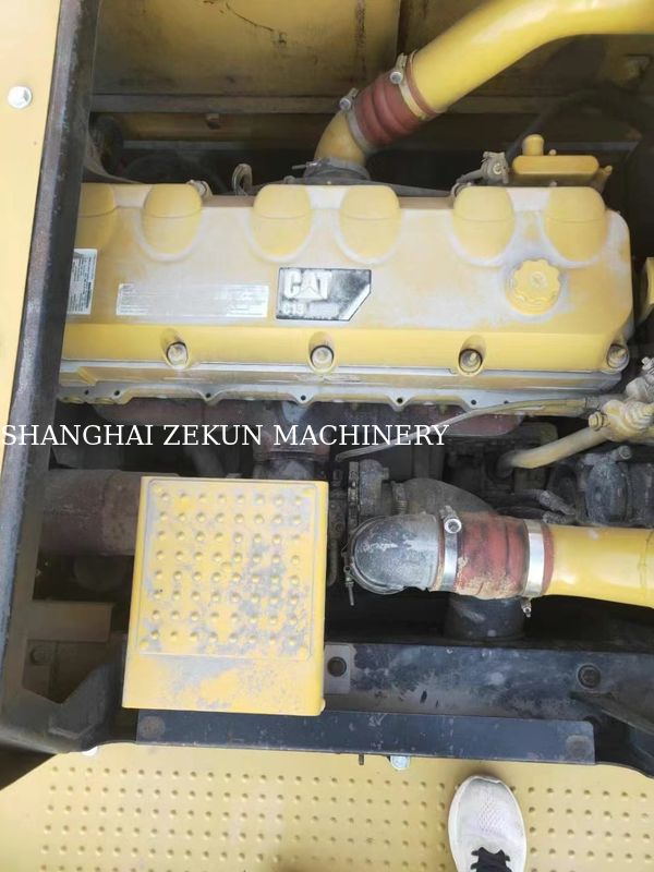 2019 Cat 349D2 Excavator 50 تن 5000 ساعت برای ناوگان تجهیزات سنگین