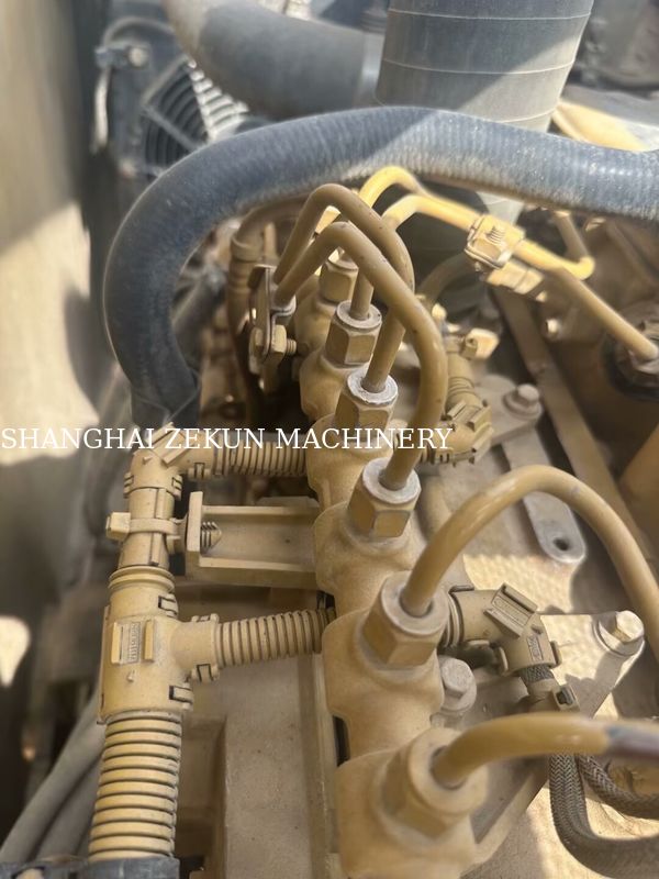 2018 Cat 320GC Excavator 4300H حالت اصلی برای عملیات ساخت و ساز بدون مشکل