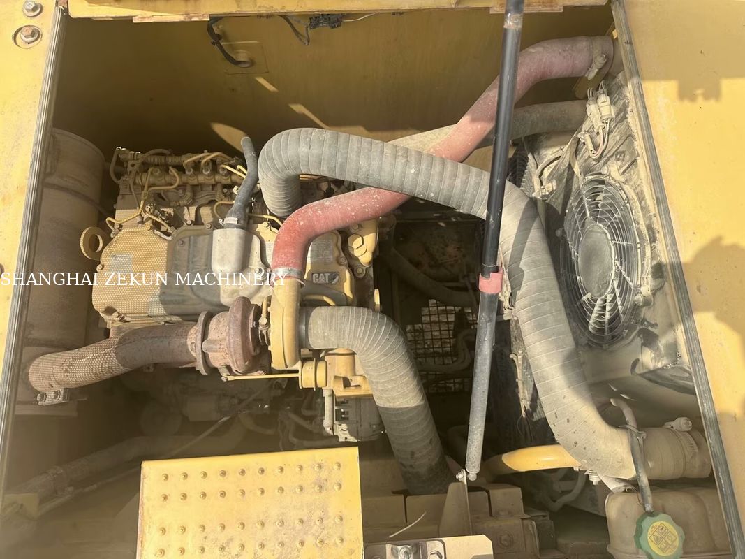 2018 Cat 320GC Excavator 4300H حالت اصلی برای عملیات ساخت و ساز بدون مشکل