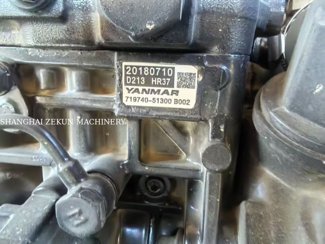 2018 XCMG XE80D 8 تن کاوشگر خزنده 8،568 ساعت برای فروش