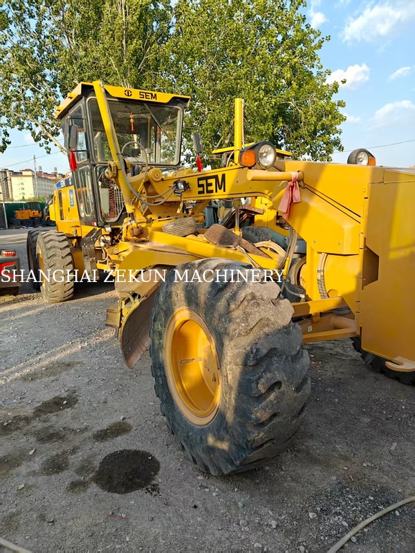 دستگاه کاوشگر کاوشگر هیدرولیک متوسط Caterpillar Earth Moving Machine Tier 4 Interim Emission Standard ماشین ساختمانی پایدار