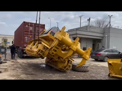 ایرلند - 1 واحد Shantui SD22 Dozer